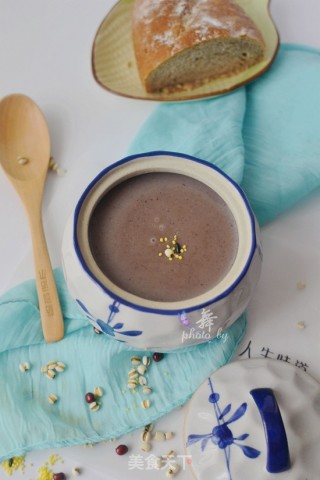 Health Multigrain Rice Cereal recipe