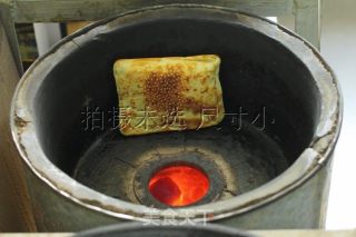 Shandong Famous Snacks recipe