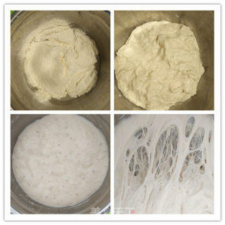 Pumpkin Old-fashioned Bread recipe