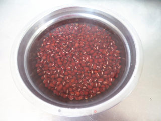 Red Bean Paste recipe
