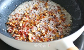 Cantonese Style Carrot Cake recipe