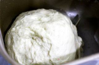 #柏翠大赛# Yogurt Bread recipe