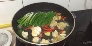 Universal Family Marinade, Can Marinate The World recipe