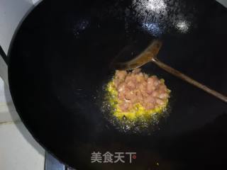Three Ding Soy Sauce recipe
