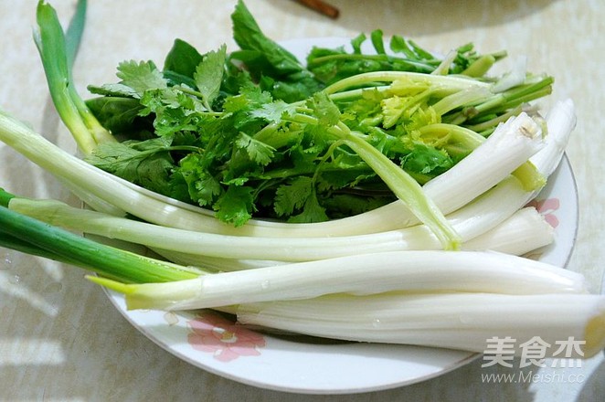 Dandelion Dip recipe