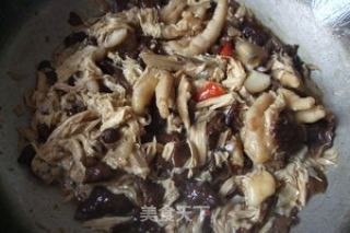 Bamboo Boiled Chicken Feet recipe