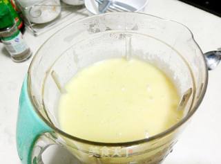 Potato and Corn Soup recipe