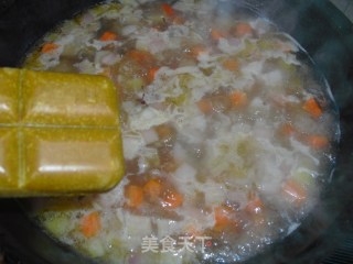 Curry Beef recipe