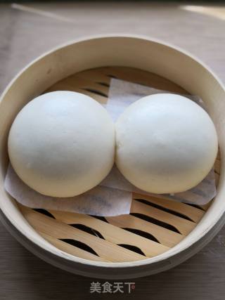 Old Noodle Buns recipe