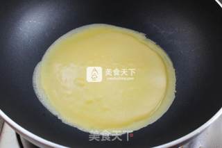 #aca烤明星大赛#——durian Pancake recipe