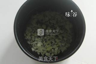 Longan Lotus Seed Tremella Syrup recipe