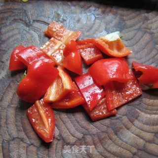 Braised Tofu recipe