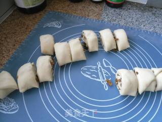 Hanami Bread recipe