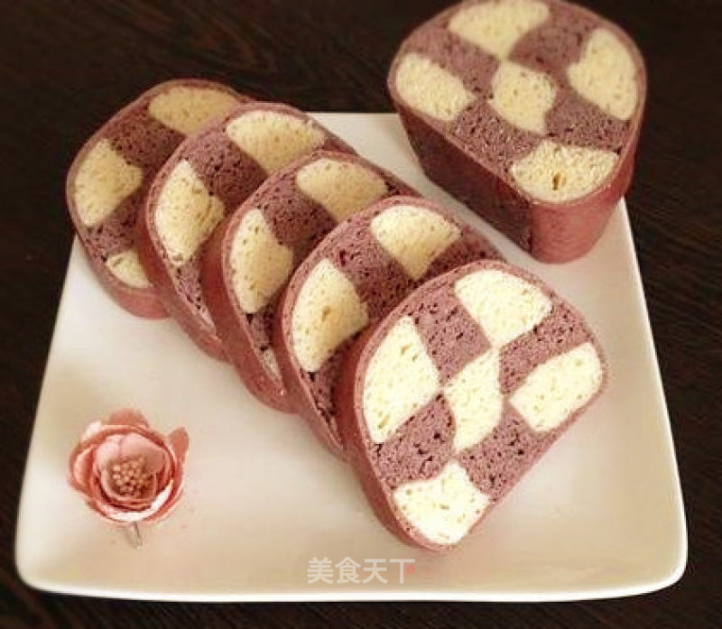 Chess Mantou recipe