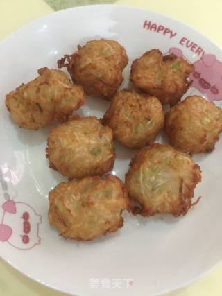 Chaoshan Caitou Wan recipe