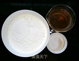 Ciabatta Bread recipe