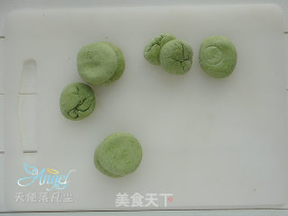 【shandong】children's Spring Cake recipe