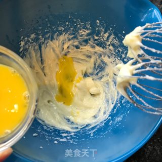 # Fourth Baking Contest and is Love to Eat Festival# Blueberry Muffin recipe