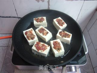 [hakka Yung Tofu] Make One of The Most Homely Cantonese Hakka Famous Foods recipe