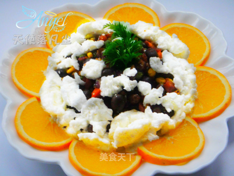 [new Creative Dishes]-ruixue Zhaofeng Year recipe