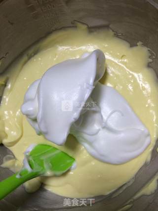 Light Cream Cheesecake recipe
