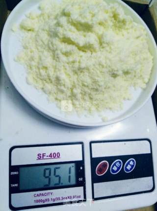 Milk Powder Version of Homemade Yogurt recipe