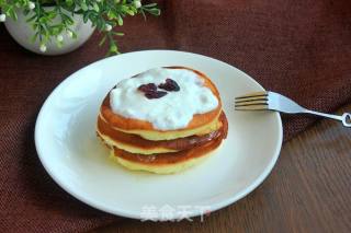 Soufflé Muffins recipe