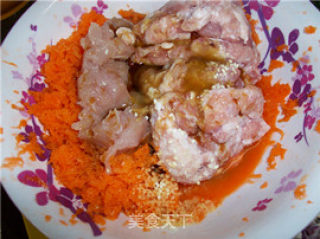 Learn A Meat Filling Method~~ Make A Variety of Chinese Gourmet Fillings @@好吃美食肉糊 Make Your Own~~ Fresh Meat Filling recipe