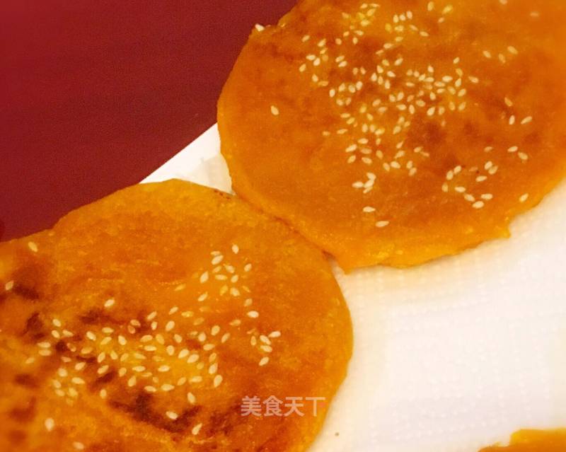 Pumpkin Pie recipe