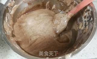 Creamy Chocolate Cake recipe