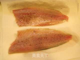 Western Boiled Fish recipe