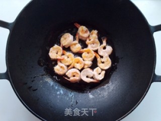 Spicy Shrimp Ball recipe