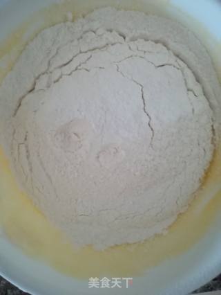 Grape Biscuits recipe