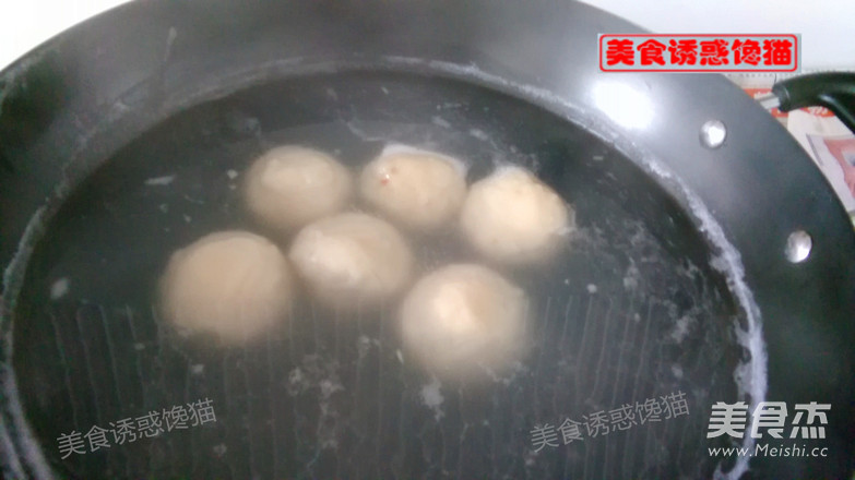 Dew Dumplings recipe