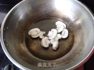 Solanum Mushroom Shrimp Balls recipe