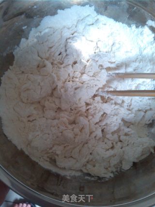 Cold Skin recipe