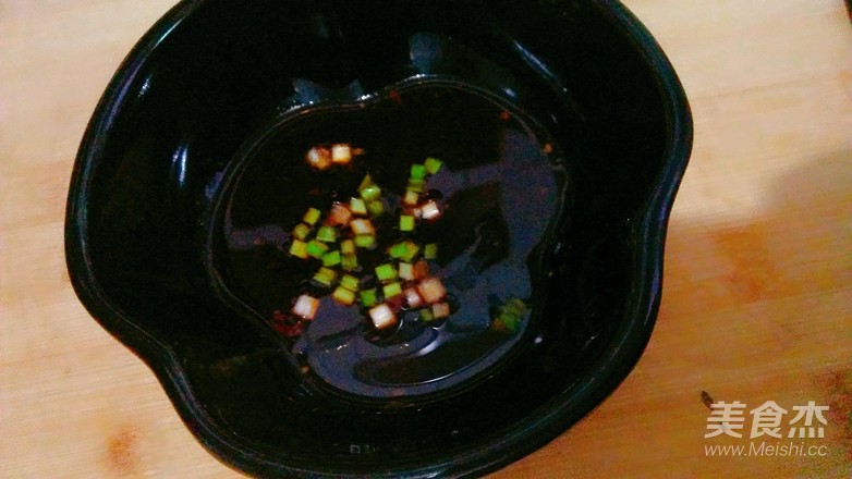 Beef Noodles recipe