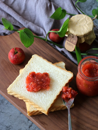 Classic White Toast recipe