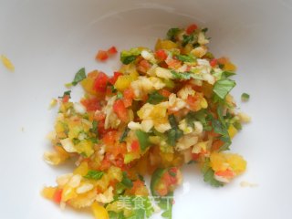 Spring Comes with Wild Herbs-dandelion Steamed and Eaten recipe