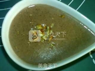 Jujube Walnut Cheese recipe