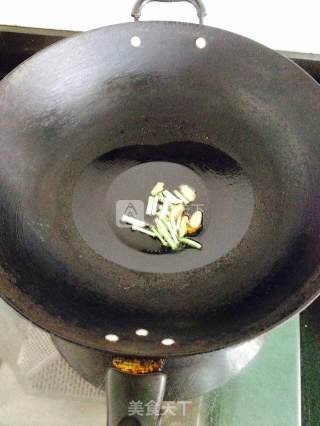 Fried Crab recipe