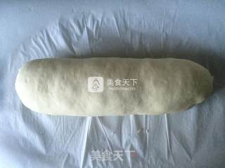 #aca烤明星大赛# Italian Sausage Bread recipe