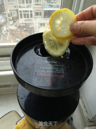 Reduced Fat Pineapple Juice recipe