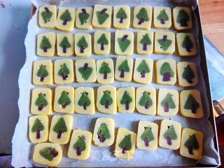 # Fourth Baking Contest and is Love to Eat Festival#forest Cookies recipe