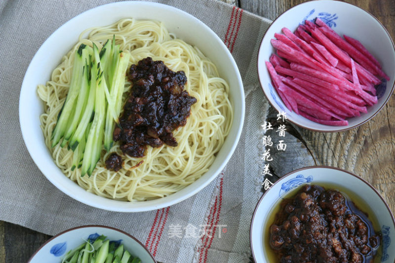 Fried Noodles recipe