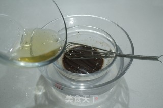 Net Red's Shar Pei Mousse Cake recipe