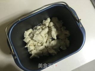 #四session Baking Contest and It's Love to Eat Festival#condensed Milk and Honey Toast recipe