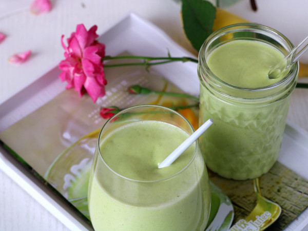 Avocado Shake recipe