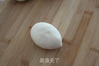 Hedgehog Mantou recipe