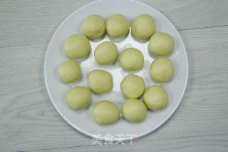 Margarita Cookies recipe